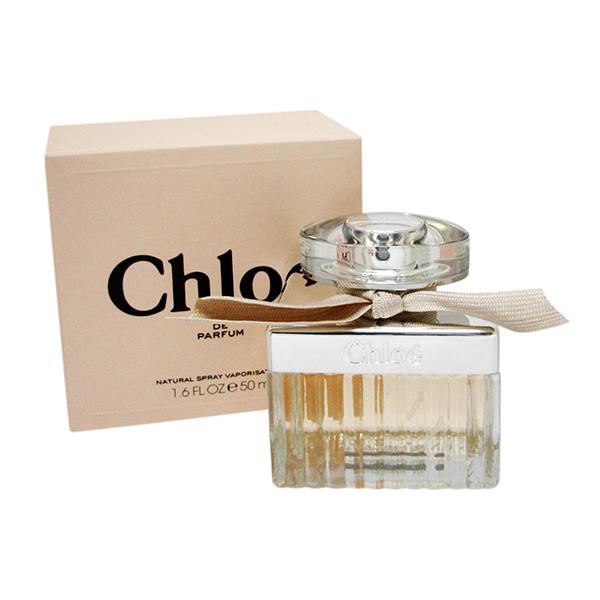 Chloe（クロエ） オードパルファム EDP 50ml レディース香水