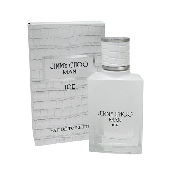 JIMMY CHOO（ジミーチュウ） マン アイス オードトワレ MAN ICE EDT