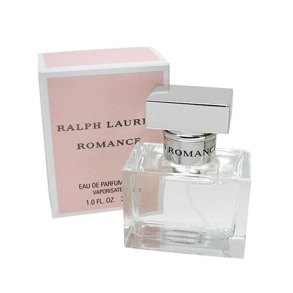 RALPH LAUREN ROMANCE ラルフローレン ロマンス オードパルファム EDP