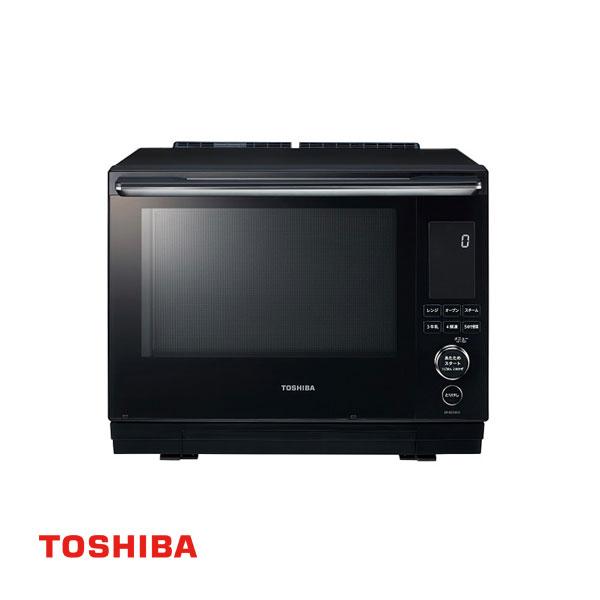 石窯オーブン 東芝 庫内容量30L オーブンレンジ 石窯ドーム ER-XD3000