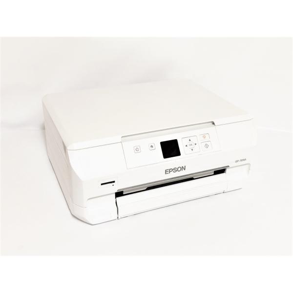EPSON EP-709A プリンター・複合機 本体 【公式通販】