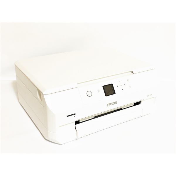 EP-711A 】 エプソン インクジェット プリンター 複合機 【専門店