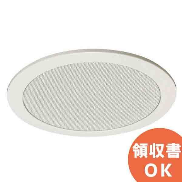 TOA CP-233W TOA 天井埋込型スピーカー用パネル 丸型 : 商材館 Yahoo