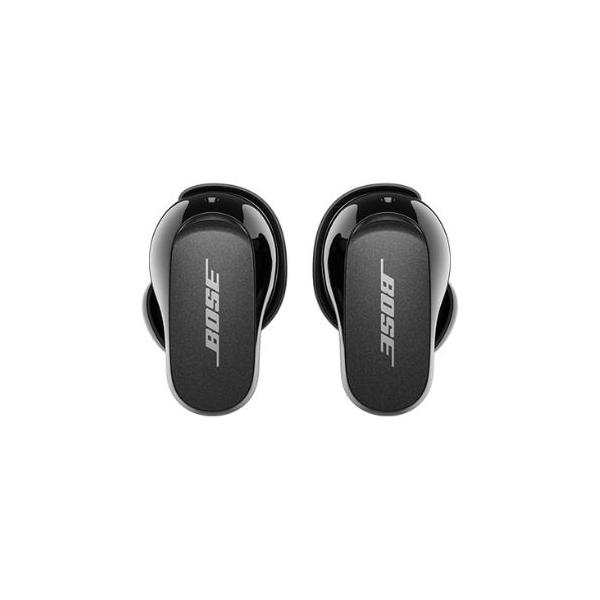QuietComfort 【即日配送】【新品】BOSE ボーズ Earbuds II