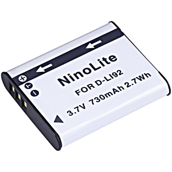 RICOH リコー DB-100 互換バッテリー CX3 CX4 CX5 CX6 PX 対応 BJ-10