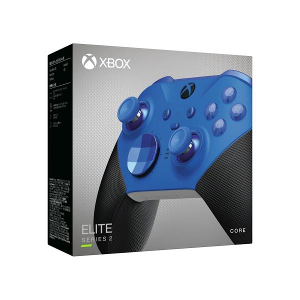 Xbox [新品] マイクロソフト Microsoft Elite ワイヤレス