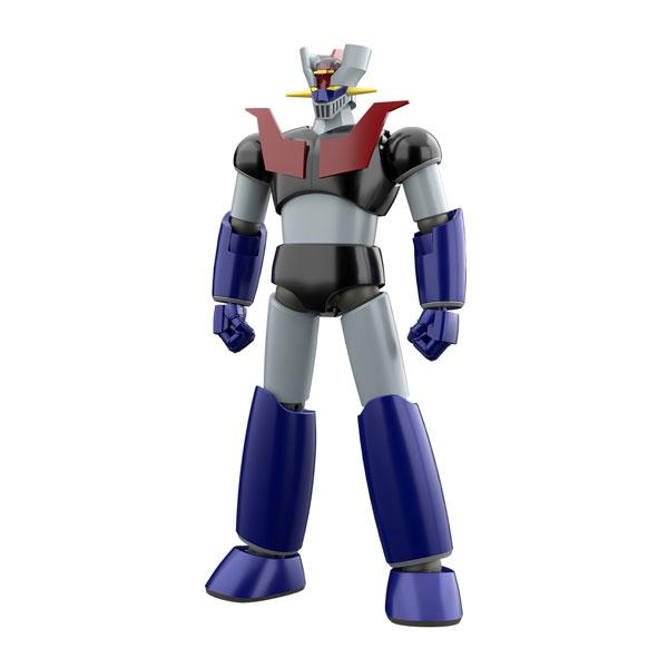 SMP (SHOKUGAN MODELING PROJECT) マジンガーZ 食玩 バンダイ 【4月