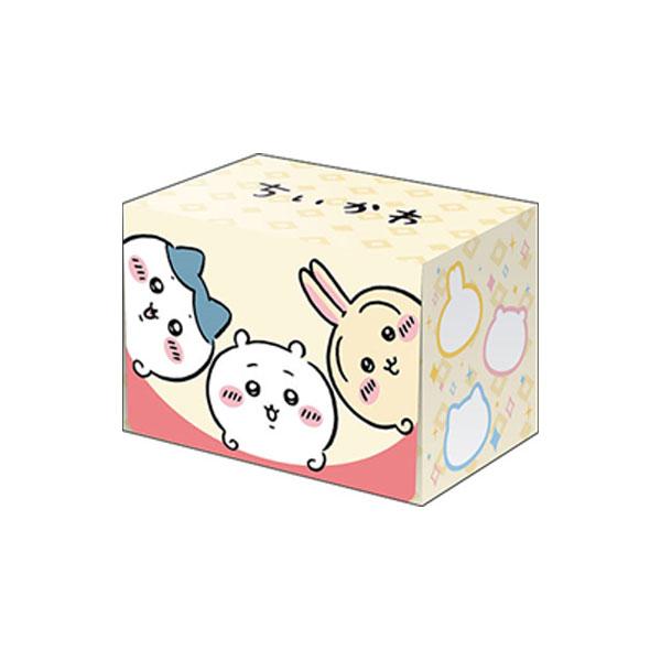 ブシロード デッキホルダーコレクション V3 Vol.1219 『ちいかわ』 ひ