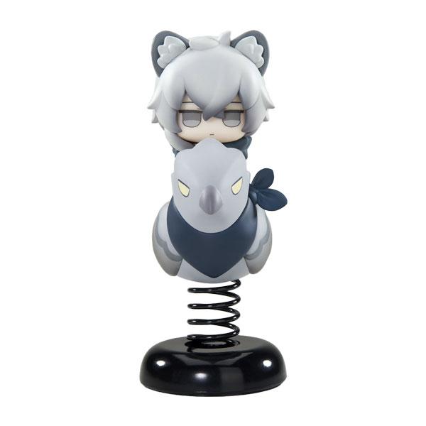 アークナイツ シルバーアッシュ(銀灰)グッズ7点セット アークナイツ