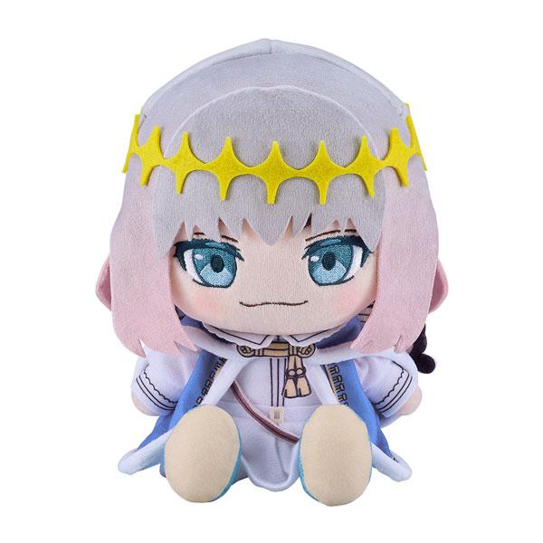 再販 Fate/Grand Order ちょこぷに ぬいぐるみ プリテンダー オベロン