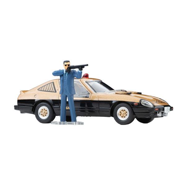 未開封未使用 トミカ リミテッドヴィンテージ ネオ 西部警察 MACHINE