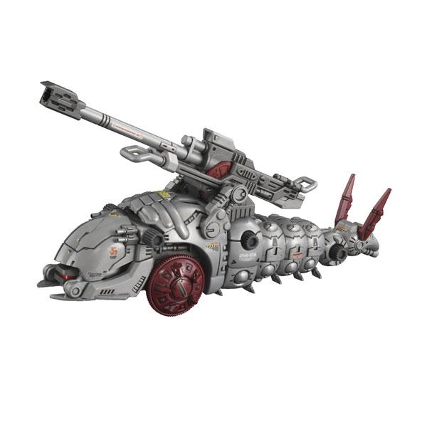 タカラトミー（TAKARA TOMY） ZOIDS ゾイド 1/72 AZ-13 キャノリー