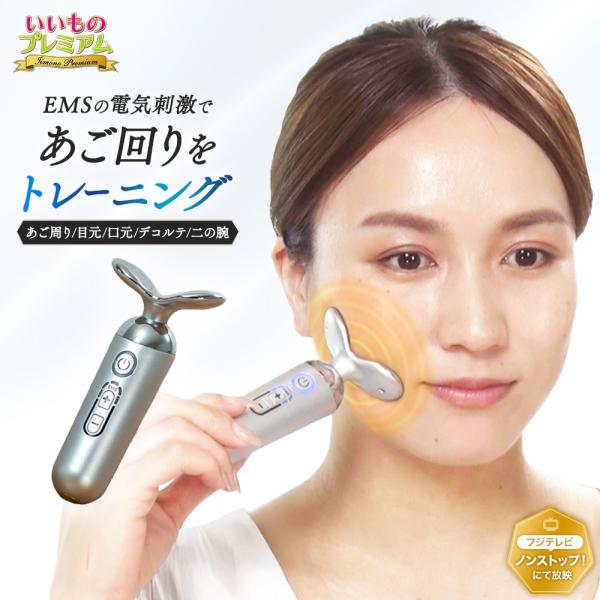 スタイリーフェイス SLF-100 美顔器 楽天市場】【ポイント10倍