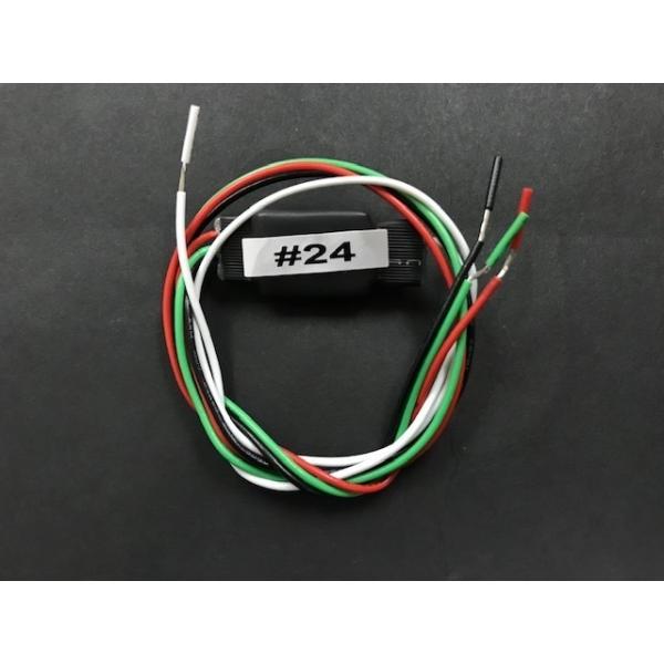 タコメーター用 回転信号 フイルター オートゲージ 旧車やエンジン