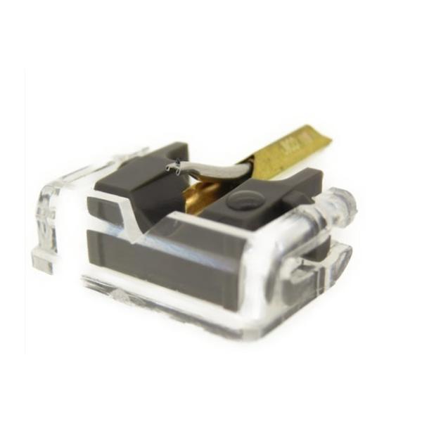 JICO（ジコー） JICO N44G MONO IMPROVED NUDE / 無垢モノラル針