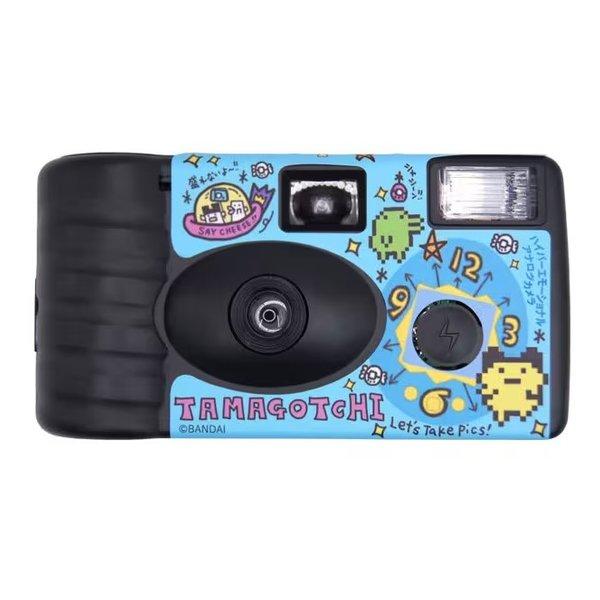 ティ・レイズ レンズ付フィルム たまごっち あのころのカメラだっち90