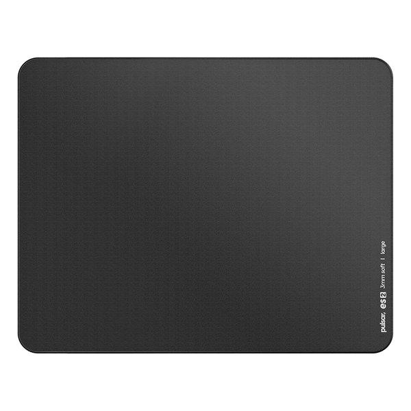 pulsar（パルサー） ゲーミングマウスパッド ES2 Mousepad Lサイズ