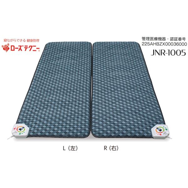 西川（nishikawa） 西川ローズテクニー JNR-1005ダブル用セット 電位