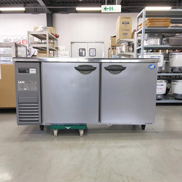 Panasonic（パナソニック） コールドテーブル（オール冷蔵） SUR