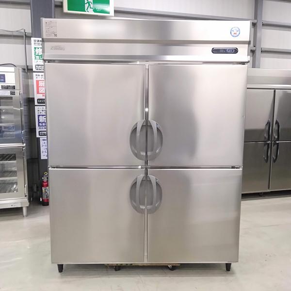 フクシマガリレイ 業務用冷凍冷蔵庫 ARD-152PM 中古 : 業務用厨房機器