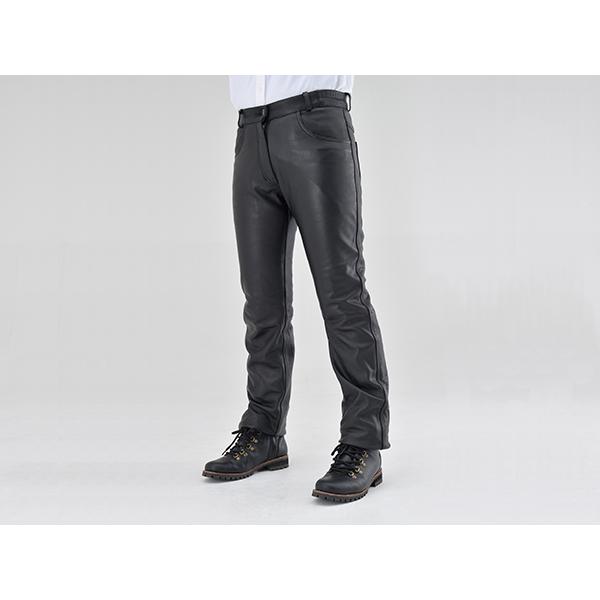 デイトナ レザーパンツ DL-005 (バイク用ウェア) 価格比較 - 価格.com