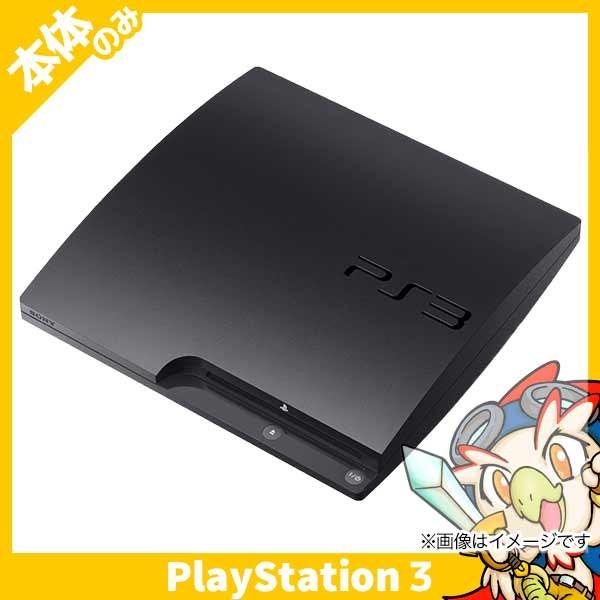 SONY（ソニー） PS3 プレステ3 PlayStation 3 (120GB) チャコール