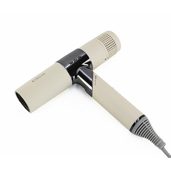 KINUJO（絹女） 【保証付】【国内正規品】 ヘアドライヤー KH301