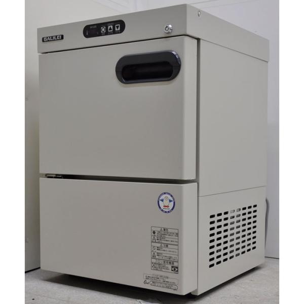 送料無料】メディカルフリーザー FMF-038F1 フクシマガリレイ 2021年