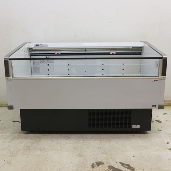 三菱電機（MITSUBISHI ELECTRIC） 冷蔵ショーケース 平型 業務用 SK