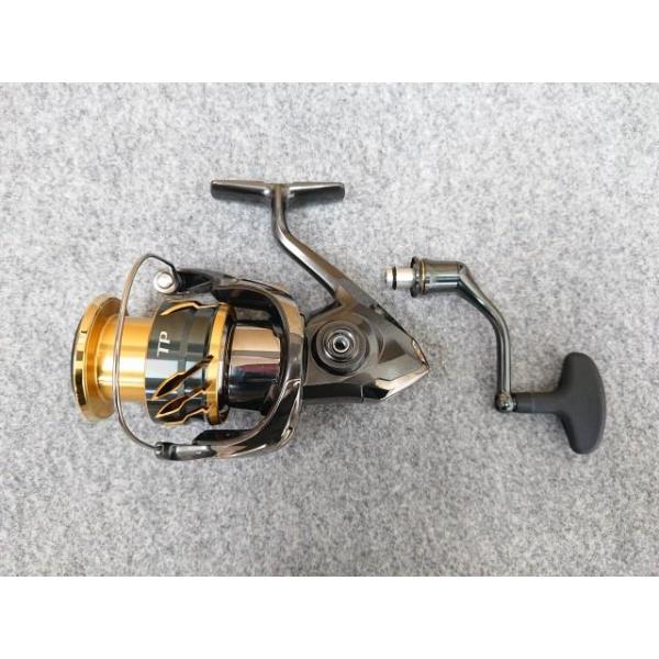 シマノ（SHIMANO） @【中古】 20 ツインパワー 4000XG スピニング