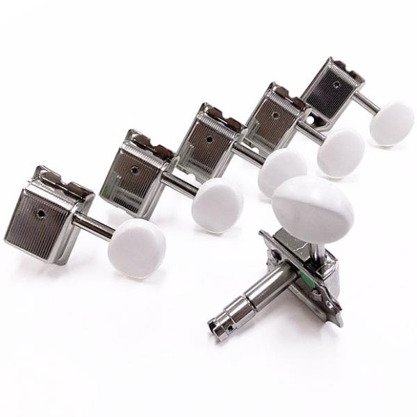 GOTOH SD91 MG 05MA N L6 ゴトー ギター ペグ マグナムロック ニッケル