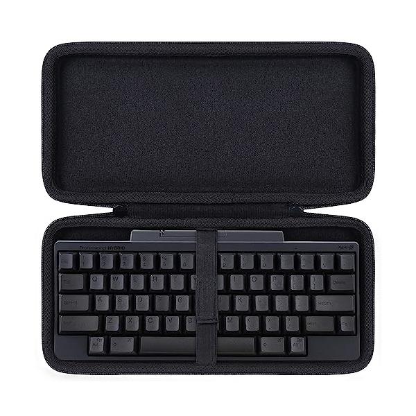 co2CREA 専用収納ケース互換品 PFU キーボード HHKB Professional