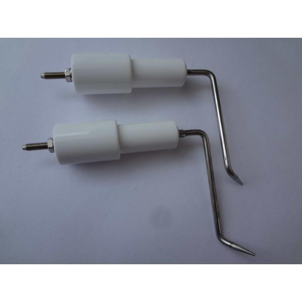 長府製作所 石油風呂釜 JPK-N6 JPK-N5 SB-76用 エレクトロード CHOFU