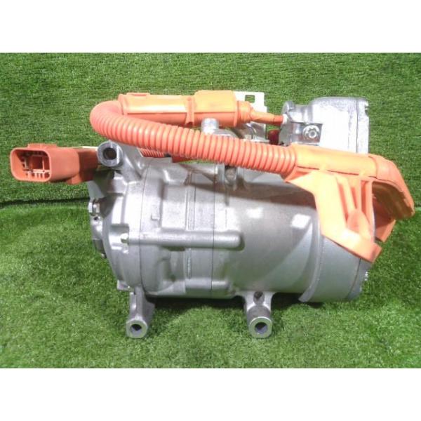 グレイス（Honda） グレイス DAA-GM4 エアコンコンプレッサー