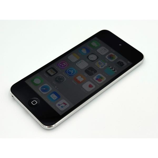 iPod touch 中古美品 Apple 第5世代 16GB シルバー A1509 アイポッド