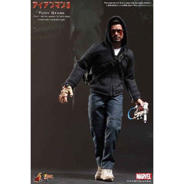 ムービー・マスターピース ホット トイズ ムービー マスターピース