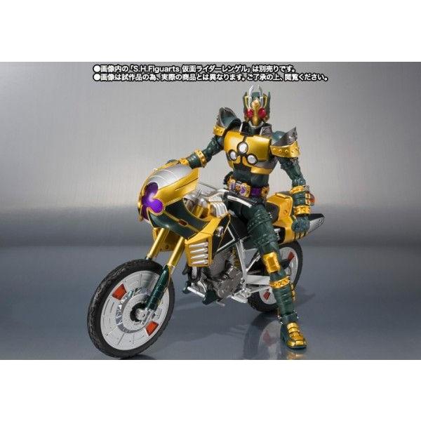 BANDAI（バンダイ） S.H.フィギュアーツ限定品 仮面ライダー剣 仮面