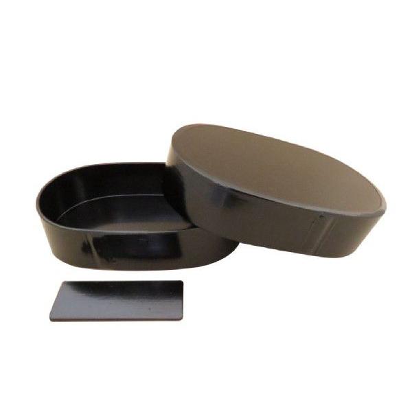 井川メンパ(小判型ビジネス-1) : EI-Trade Store - 通販 - Yahoo