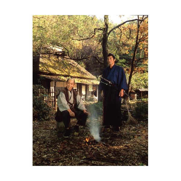 剣客商売 第4シリーズ DVD-BOX 全5枚組 : 映像と音の友社 - 通販