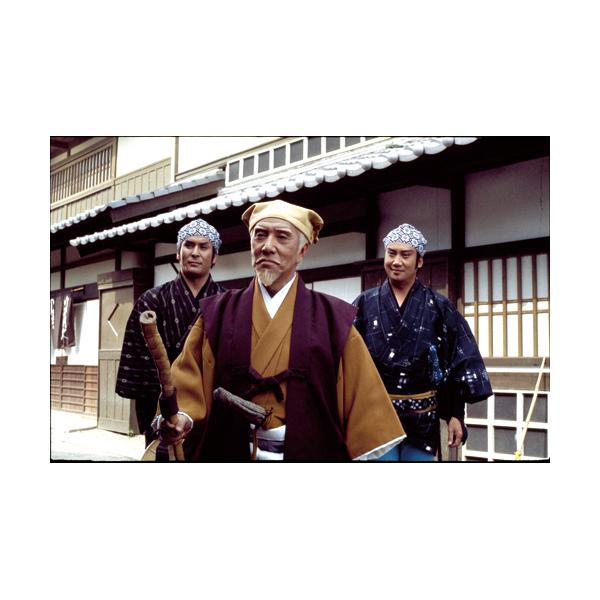 水戸黄門 第十九部 DVD 8枚組 - 映像と音の友社 : 映像と音の友社