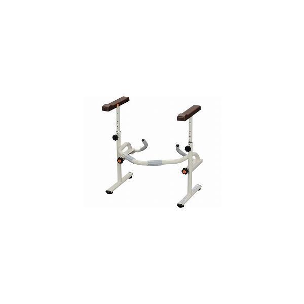 Panasonic（パナソニック） 洋式トイレ用スライド手すり ステンレス