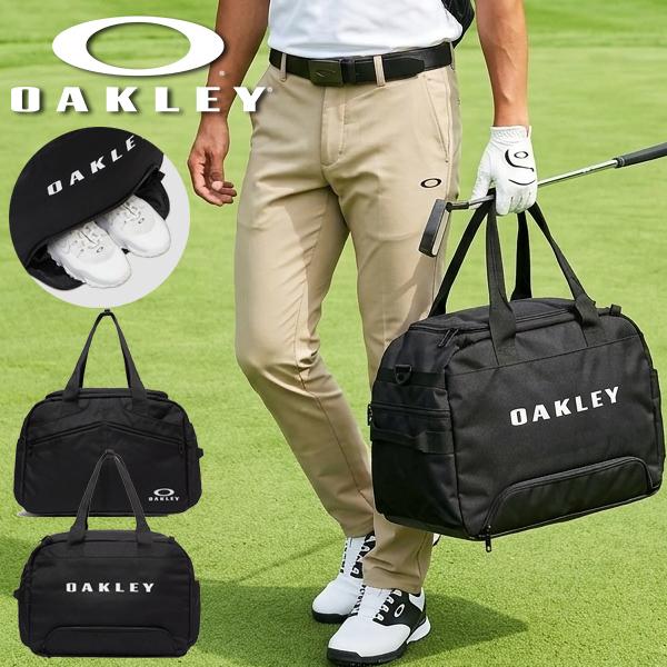 OAKLEY（オークリー） ボストンバッグ OAKLEY 45L ショルダーバッグ