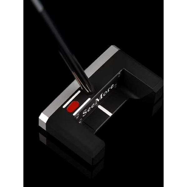 ☆kjさん専用☆SeeMore☆シルバーバック プロトタイプB2 パター ☆kj