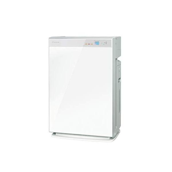 ダイキン MCK70WE7-W 加湿ストリーマ空気清浄機 （ホワイト