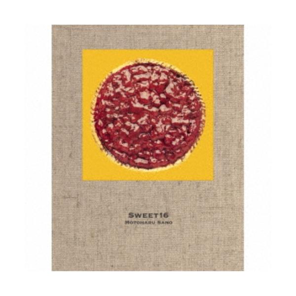 佐野元春／SWEET16 30th Anniversary Edition《完全生産限定盤》 (初回