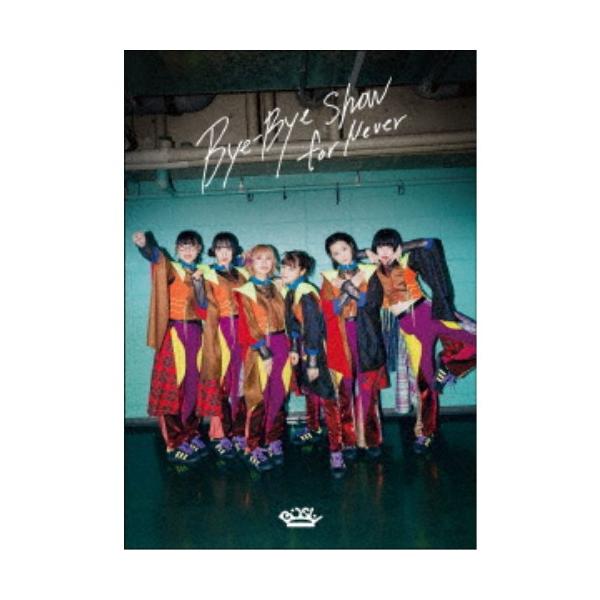 BiSH／Bye-Bye Show for Never at TOKYO DOME 【DVD】 : ハピネット