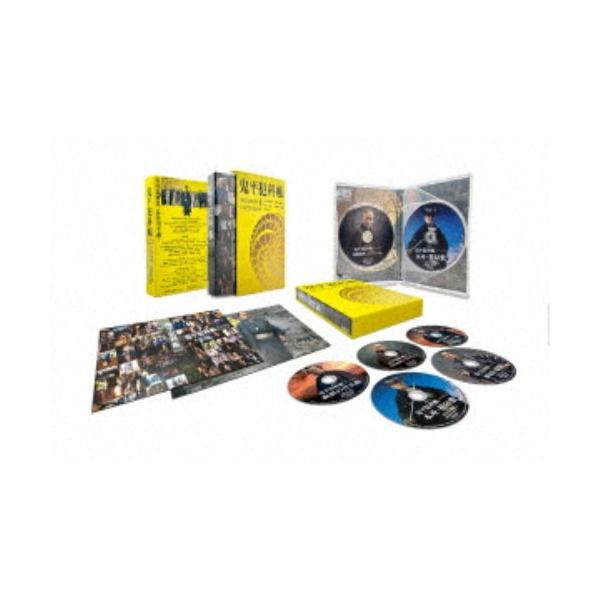 鬼平犯科帳 SEASON1 DVD BOX 【DVD】 : ハピネット・オンラインYahoo