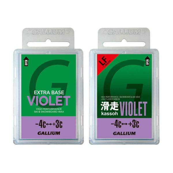 GALLIUM（ガリウム） オールラウンドセット LF GAset3 チューンナップ