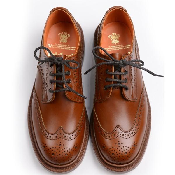 Tricker's（トリッカーズ） レディースTRICKER'S LADIES ウィング