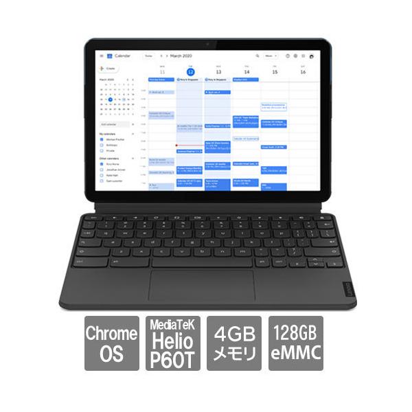 Ideapad 2in1タブレットPC レノボ・ジャパン ZA6F0038JP [Lenovo